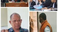 Sidang Eks Kapolres Ngada: Jaksa Tolak Eksepsi, Tanggapi Dakwaan Tak Kabur
