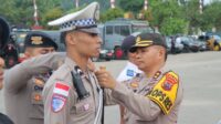 Polres Sumba Barat Gelar Operasi Patuh Turangga 2025