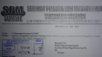 SPM Sumsel Ungkap Dugaan Penyimpangan Anggaran di Kesra OKI, Kejari Didesak Lakukan Audit Investigasi Komprehensif