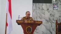 Pertanggungjawaban APBD TA 2024, Eksekutif Sampaikan Jawaban Atas Pandangan Umum Fraksi
