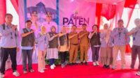 Dinas Koperasi Karawang Hadir di Gebyar PATEN Cilamaya Kulon, Dorong Layanan Dekat dan UMKM Bangkit Dinas Koperasi Karawang Hadir di Gebyar PATEN Cilamaya Kulon, Dorong Layanan Dekat dan UMKM Bangkit