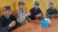 ARM, PSU, dan Lembaga Anti-Korupsi Siap Bongkar Dugaan Korupsi Besar di Tasikmalaya, Akan Laporkan ke KPK dan Kejagung ARM, PSU, dan Lembaga Anti-Korupsi Siap Bongkar Dugaan Korupsi Besar di Tasikmalaya, Akan Laporkan ke KPK dan Kejagung