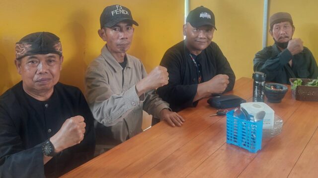 ARM, PSU, dan Lembaga Anti-Korupsi Siap Bongkar Dugaan Korupsi Besar di Tasikmalaya, Akan Laporkan ke KPK dan Kejagung