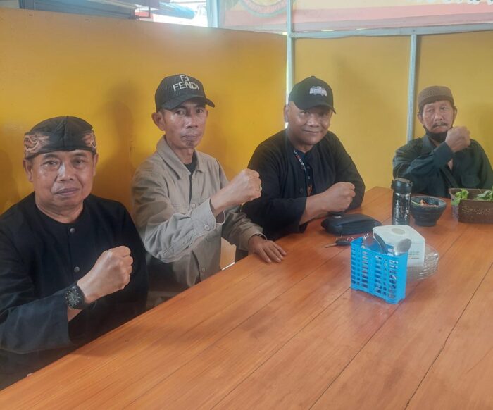 ARM, PSU, dan Lembaga Anti-Korupsi Siap Bongkar Dugaan Korupsi Besar di Tasikmalaya, Akan Laporkan ke KPK dan Kejagung ARM, PSU, dan Lembaga Anti-Korupsi Siap Bongkar Dugaan Korupsi Besar di Tasikmalaya, Akan Laporkan ke KPK dan Kejagung