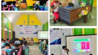 Sat Resnarkoba Polres Sumba Barat Memberikan Materi Tentang Bahaya Narkoba di Madrasyah Aliyah Negeri Waikabubak