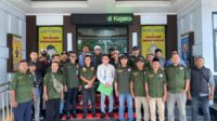 Jumpa Pers FORWAPI dan Kejari Tasikmalaya Bahas Dugaan Penjualan Pupuk oleh Oknum