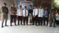 Kepala Desa Waworada Pimpin Pelantikan dan Pengambilan Sumpah Dua Kepala Dusun Kepala Desa Waworada Pimpin Pelantikan dan Pengambilan Sumpah Dua Kepala Dusun