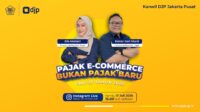 Penyelenggara Lokapasar (Marketplace) Resmi Ditunjuk Jadi Pemungut PPh, Ini yang Perlu Diketahui Penyelenggara Lokapasar (Marketplace) Resmi Ditunjuk Jadi Pemungut PPh, Ini yang Perlu Diketahui
