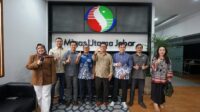 MUJ dan Asian Clean Energy Kolaborasi Ubah Flare Gas Jadi Listrik Ramah Lingkungan MUJ dan Asian Clean Energy Kolaborasi Ubah Flare Gas Jadi Listrik Ramah Lingkungan