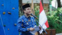 5 Mahasiswa Unpas Dapat Dukungan Pemkot Bandung untuk Ekspedisi ke NTT dan NTB