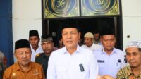 346 Anak Yatim Piatu Terima Santunan Tahun Baru Islam dari Baznas Muara Enim 346 Anak Yatim Piatu Terima Santunan Tahun Baru Islam dari Baznas Muara Enim