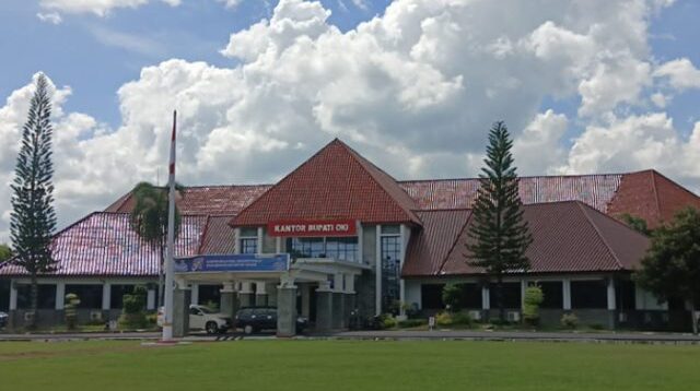 Penyegaran Birokrasi di OKI: 116 Pejabat Akan Dilantik, Wujud Komitmen Kepemimpinan Muchendi-Supriyanto