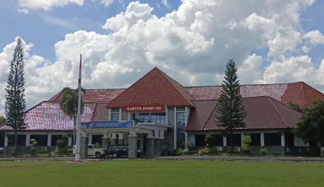 Penyegaran Birokrasi di OKI: 116 Pejabat Akan Dilantik, Wujud Komitmen Kepemimpinan Muchendi-Supriyanto