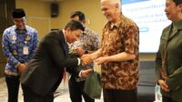 Smart City Cimahi Naik Kelas, Layanan Terintegrasi dan Evaluasi Nasional Meningkat