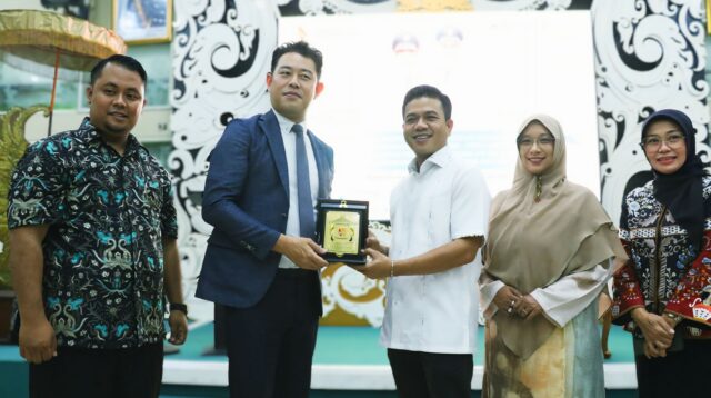 Pemkab Bandung dan Asosiasi Jepang Perkuat Kerja Sama Pengiriman Tenaga Migran