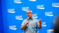 Pemkot Bandung Siap Sukseskan Pocari Sweat Run 2025, Warga Diminta Dukung dan Berpartisipasi Pemkot Bandung Siap Sukseskan Pocari Sweat Run 2025, Warga Diminta Dukung dan Berpartisipasi
