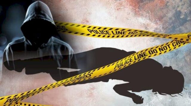 Kurang dari 24 Jam, 5 Pelaku Pembunuhan di Sumba Barat Daya Ditangkap