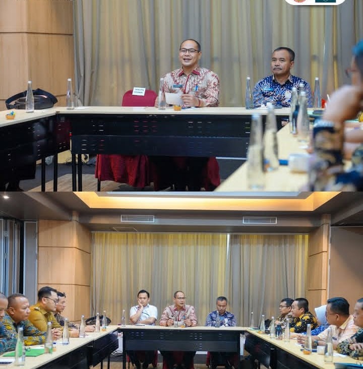 Pemkab Karawang Gelar Uji Kompetensi Mengisi Kekosongan 4 Organisasi OPD