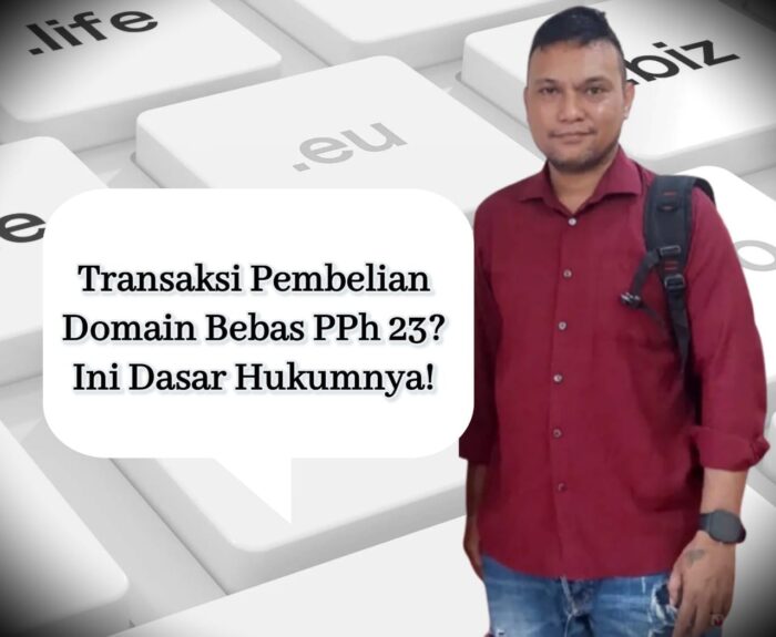 (Oleh: Andre Lado, S.H., Advokat & Konsultan Hukum)