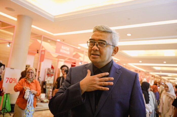 Usulan Proyek PJU Kota Bandung Masuk 10 Besar West Java Investment Challenge 2025