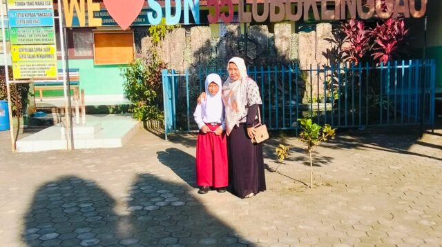 Siswa Korban Dugaan Bullying Guru di Lubuklinggau Pindah Sekolah, Kini Lebih Nyaman