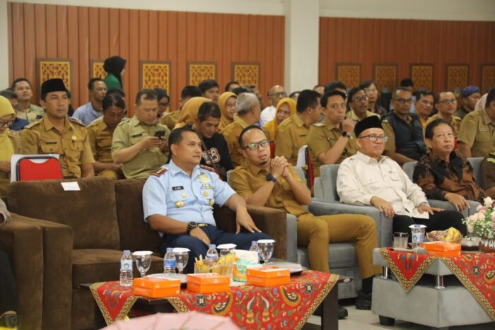 Presiden RI Luncurkan 8.000 Koperasi Merah Putih, Wali Kota Tasikmalaya: Ini Langkah Strategis untuk Kemandirian Ekonomi
