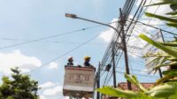 DPRD dan Dishub Kota Bandung Sepakat Perkuat Pengelolaan Lampu Jalan
