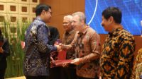 Piagam Wajib Pajak Resmi Diluncurkan, Wujud Komitmen DJP Wujudkan Sistem Perpajakan yang Adil dan Berkelanjutan