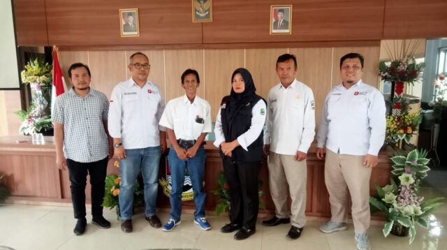 BRIN Sosialisasikan Inovasi Energi Terbarukan ke Warga Desa Pakuhaji