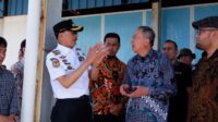 Pacu Percepatan Pembangunan, Pemkab Pessel Gandeng Investor Jepang