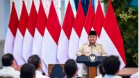 Presiden Prabowo Resmikan Logo dan Tema HUT ke-80 RI: Simbol Persatuan dan Harapan