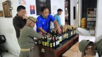 Penegakan Perda, Pemkot Bandung Periksa Pihak yang Diduga Langgar Aturan Acara Publik Penegakan Perda, Pemkot Bandung Periksa Pihak yang Diduga Langgar Aturan Acara Publik