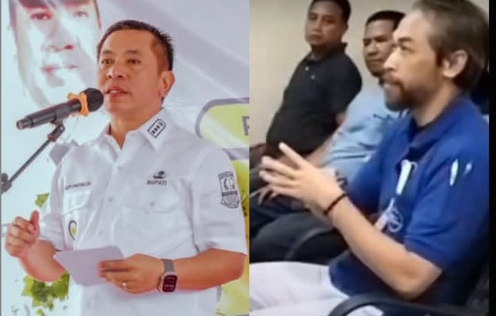 Reaksi Bupati Karawang Soal Perusahaan Gelar Rekrutmen Pekerja Luar Daerah