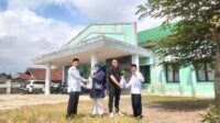 KUA Bungursari Terapkan Gerakan “1 Pasangan 2 Pohon” untuk Calon Pengantin