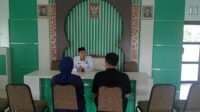 KUA Bungursari Tekankan Spiritualitas dan Nilai Sosial dalam Membangun Rumah Tangga
