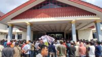 Konflik Agraria Pedamaran: Akses Jalan Tertutup, Warga Desak Pemkab OKI Tindak Tegas PT Martimbang Jaya Utama