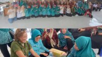 Kolaborasi DLH dan PKK Lahat: Edukasi Lingkungan untuk Peternak Desa Suka Makmur