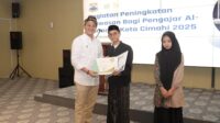 Pemkot Cimahi Siapkan Insentif Baru untuk Guru Ngaji Pemkot Cimahi Siapkan Insentif Baru untuk Guru Ngaji