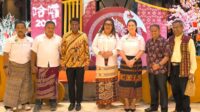 Malam Semakin Larut, Boimau Tetap Temani Atlet NTT: Target PON 2028 Raih Emas!