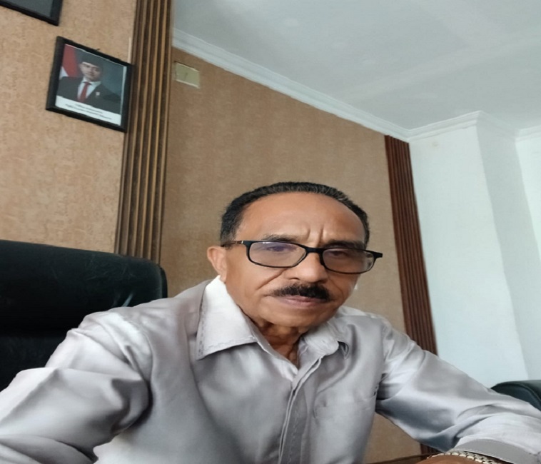 Langobelen Gewura Fransiskus: "Jangan Abai Aturan demi Pencitraan!"
