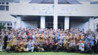 Koperasi Jadi Pilar Ekonomi, Pemkot Tasikmalaya Gelar Apel Harkopnas ke-78