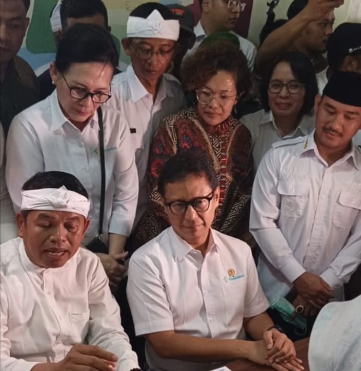 Kang Dedi Mulyadi Targetkan Kabupaten Bekasi Bebas Kusta 2026, Kang Dedi Mulyadi Targetkan Kabupaten Bekasi Bebas Kusta 2026