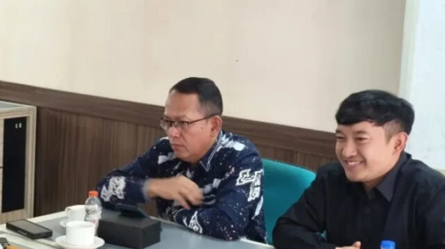 DPRD Cimahi Dorong Pemerataan Dukungan untuk Semua Cabang Olahraga