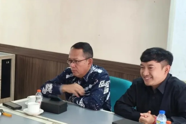 DPRD Cimahi Dorong Pemerataan Dukungan untuk Semua Cabang Olahraga DPRD Cimahi Dorong Pemerataan Dukungan untuk Semua Cabang Olahraga