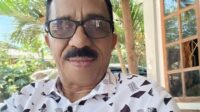 Safari "Budaya" Sultan Buton di LembataNapak Tilas atau Manuver Politik?