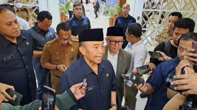 Pemekaran Kecamatan Cimahi Masih Wacana, Pemprov Jabar Belum Terima Usulan Resmi