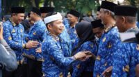 Langkah Strategis Pemkab Purwakarta: Perkuat Layanan Lewat 479 PPPK Baru