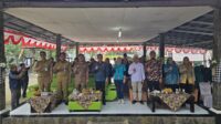 Purwakarta Jadi Titik Penting Roadshow KPK Bangun Budaya Antikorupsi