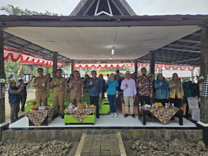 Purwakarta Jadi Titik Penting Roadshow KPK Bangun Budaya Antikorupsi Purwakarta Jadi Titik Penting Roadshow KPK Bangun Budaya Antikorupsi