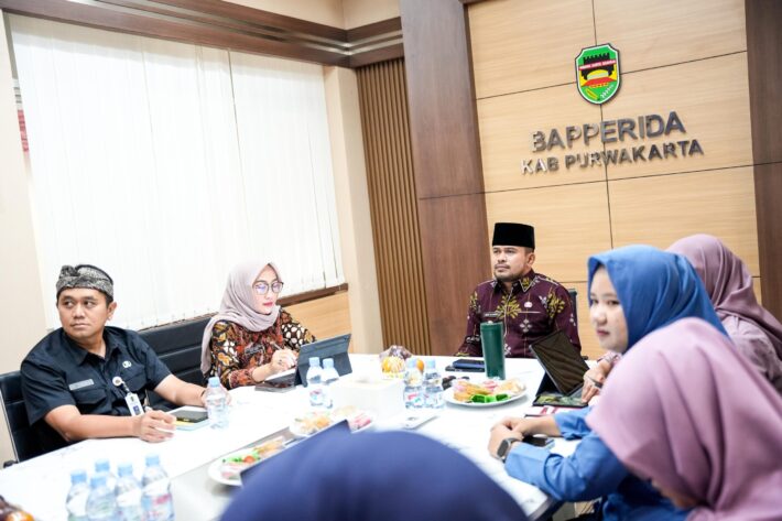Purwakarta Raih Sertifikat Bebas Frambusia dari Kemenkes RI